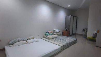 Rumah Premium di Green Lake City, Jakarta Barat, LT 216 m2