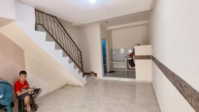 Rumah Favorit di Citra Garden, Jakarta Barat, 2 KT, Harga 1,05 Miliar