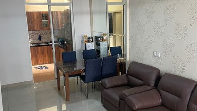 Rumah Dijual di Green Lake City, Jakarta Barat, LB 120m², Harga Kompetitif!