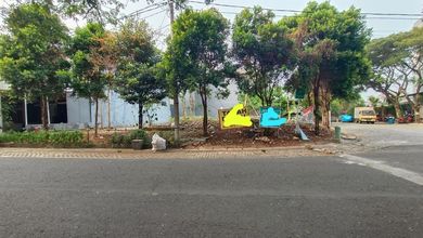 For Sale Tanah Premium di Cengkareng, Jakarta Barat, LT 329m²