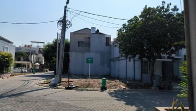 Jual Tanah Lokasi Strategis, LT 142 m2