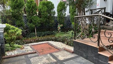 Rumah Area Luxury Pantai Indah Kapuk, Jakarta Utara - Harga Terbaik 32 Miliar