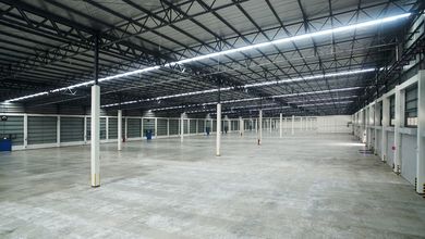 Disewakan Gudang Cibitung Bekasi