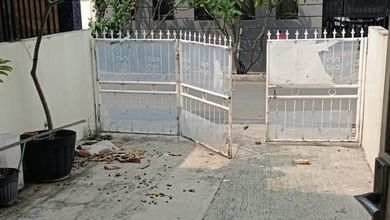 Rumah Favorit di Duri Kosambi, Jakarta Barat, 2 KT, Harga 1,2 Miliar