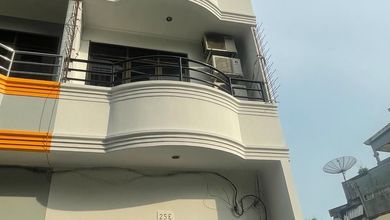 Dijual Ruko Pasar Baru Jakarta Pusat