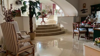 Rumah Area Luxury Pantai Mutiara, Jakarta Utara - Harga Terbaik 17 Miliar