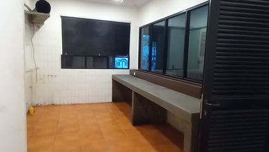 Disewakan Ruko di Pluit Jakarta Barat