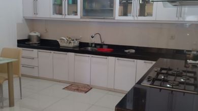 Hunian Mewah di Duri Kosambi, Jakarta Barat, 3 Kamar Tidur, LT 108m²