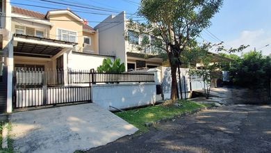 Hunian Elegan di Duri Kosambi, Jakarta Barat, 2 KT, LT 136m²