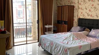 Dijual Ruko 1000 / Pelangi hadap Boulevard Cengkareng Jakarta Barat