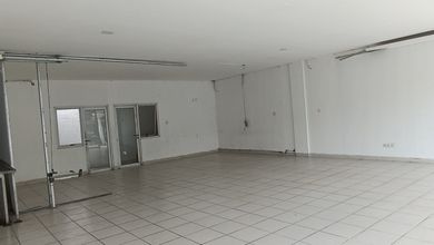 Dijual Ruko Taman Surya Jakarta Barat