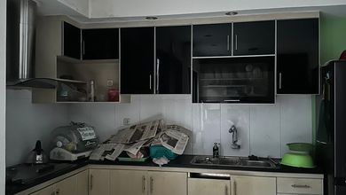 Kesempatan Langka, rumah Prestisius di Daan Mogot, Jakarta Barat, LB 288m²