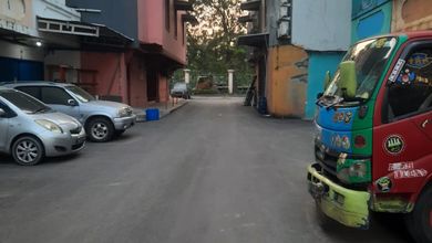 Dijual Ruko di Cengkareng Jakarta Barat