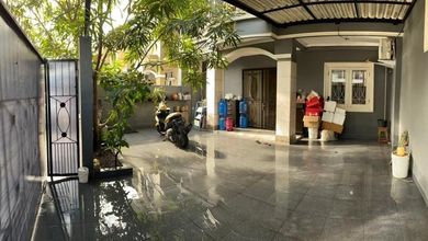 Hunian Mewah di Kawasan Taman Palem, Jakarta Barat, LB 300m², Harga 3,4 Miliar