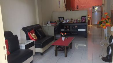 Kesempatan Rumah di Daan Mogot, Tangerang, LB 135m², Harga 1,35 Miliar