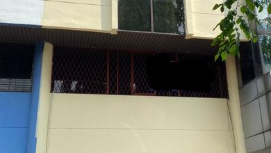 Dijual Ruko di Tomang Jakarta Barat