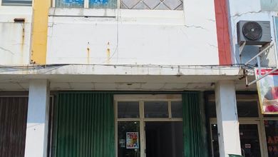 Dijual Ruko Citra Garden 2 ext Jakarta Barat