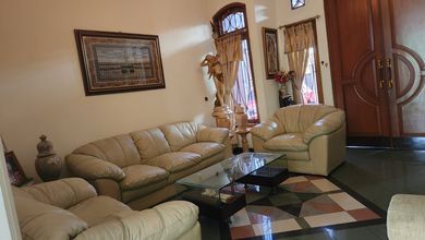 Rumah Area Premium Duren Sawit, Jakarta Timur - Harga Terbaik 14 Miliar