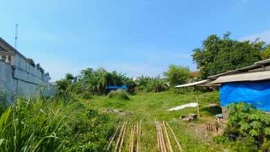 Tanah Elit Dijual di Kunciran, Tangerang, Harga 27,2 Miliar