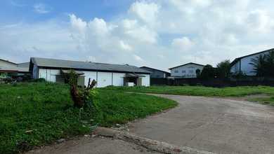 Disewakan Gudang Di Balaraja