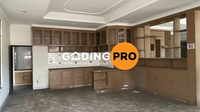 Rumah Prestisius di Kawasan Muara Karang, Jakarta Utara, LB 400m², Harga 11 Miliar