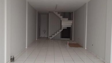 Dijual Ruko Kembangan Raya Jakarta Barat