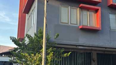 Dijual Ruko Kalideres Permai Jakarta Barat