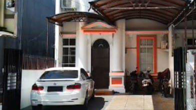 Hunian Idaman di Semanan, Jakarta Barat, 3 KT, Harga 1,75 Miliar