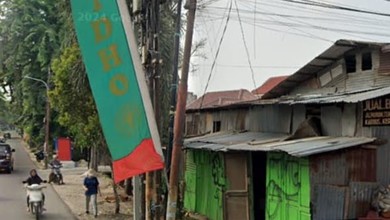 Dijual Tanah Eksklusif di Kav DKI, Jakarta Barat, LT 500m²