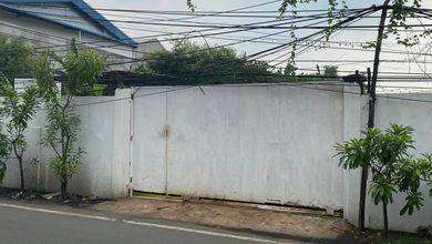 Jual Terjangkau Tanah 25370 m2 Lokasi Strategis