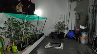 Dijual rumah Eksklusif di Duri Kosambi, Jakarta Barat - LT 135m²