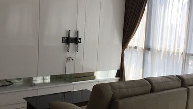 Apartemen Nyaman di Setiabudi, Jakarta Selatan, Harga Murah 21 Juta /bulan