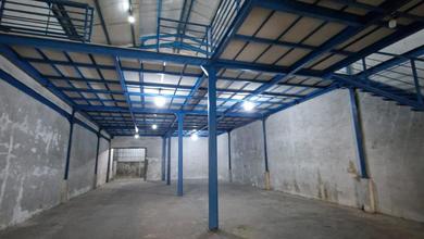 Disewakan Gudang Di Pergudangan Tunas Daan Mogot Tangerang