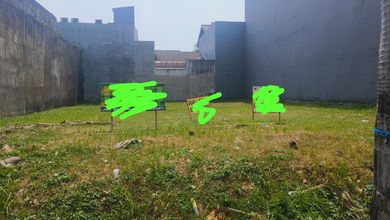 Kavling Prestisius Dijual di Permata Buana, Jakarta Barat, Harga 12 Triliun