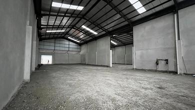 Disewakan Gudang Laksana 