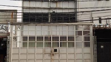 Dijual Ruko Latumenten Hadap Jalan Raya Jakarta Barat