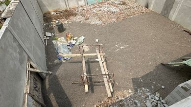 Jual Cepat Tanah Strategis di Taman Surya, Jakarta Barat, LT 165m²