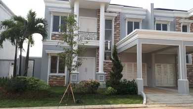 Jual Rumah Bagus LT 240 m2 area Sentul, Bogor