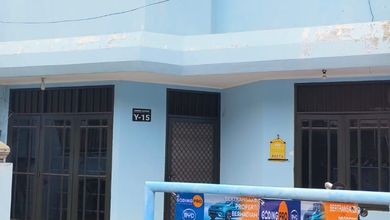 Dijual Rumah Nyaman di Bojong Indah, Jakarta Barat - LT 105m²