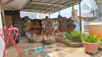 Kavling Prestisius Dijual di Kapuk Kamal, Jakarta Barat, Harga 21,4 Triliun