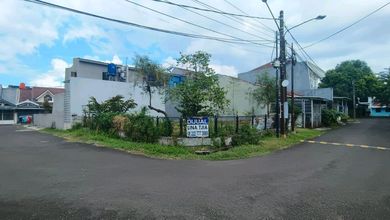 Dijual Tanah Premium di Citra Garden, Jakarta Barat, LT 211m²