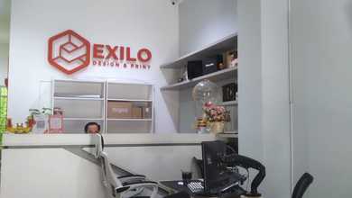 Disewakan Ruko Pademangan Raya Jakarta Utara