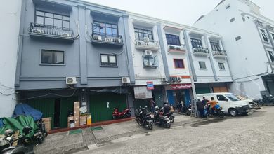 Dijual Ruko Di Toho Pik 1