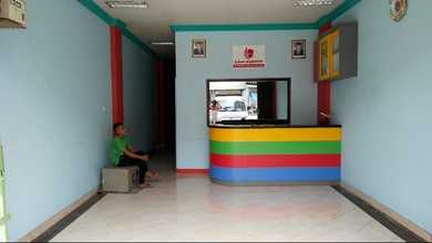 Dijual Ruko Cocok Untuk Semua Macam Usaha & Siap Pakai di Cengkareng Barat - Jakarta Barat