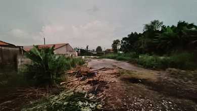 For Sale Tanah Premium di Bandara, Jakarta Barat, LT 2008m²