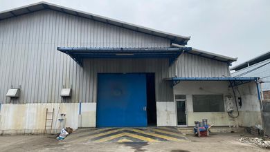 Disewakan Gudang di Cipondoh Tangerang