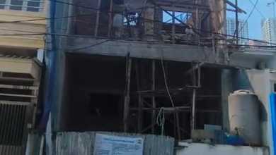 Hunian Mewah di Muara Karang, Jakarta Utara, 4 KT, LT 136m²