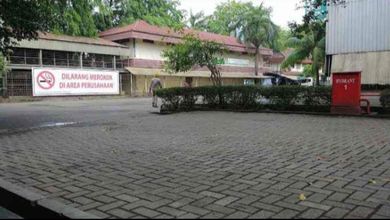 Pabrik Peleburan Besi dan Baja di Tangerang Banten