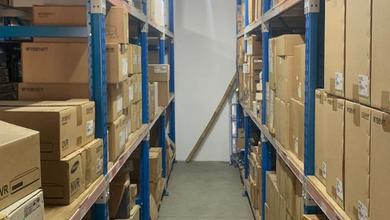 Dijual Gudang Di Green Sedayu Bizpark Daan Mogot