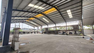 Disewakan Gudang Kawasan Industri Di Cikupa